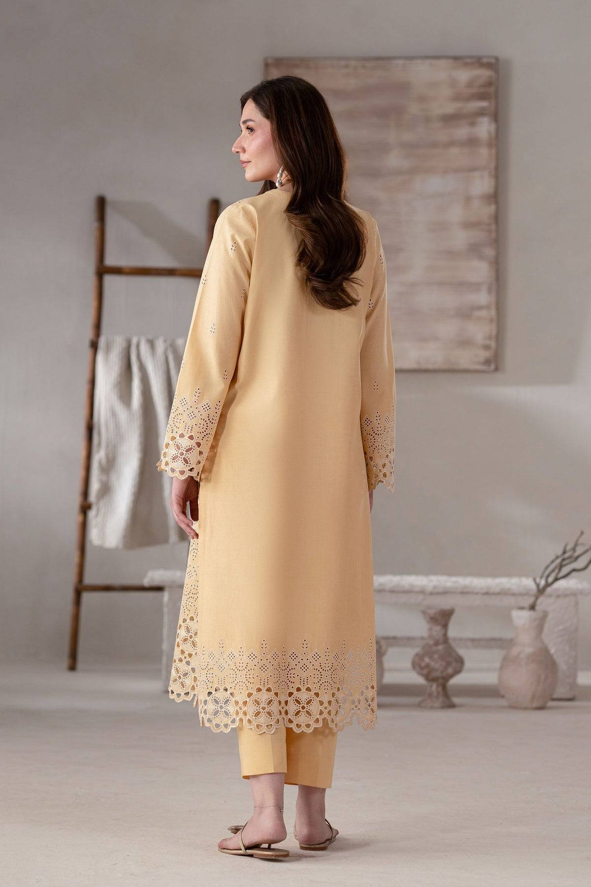 Akbar Aslam | Pret Lawn | Olen by Maria Faisal - Registered Vendor of : Akbar Aslam - type : Ladies Clothes - 100% original wedding dresses