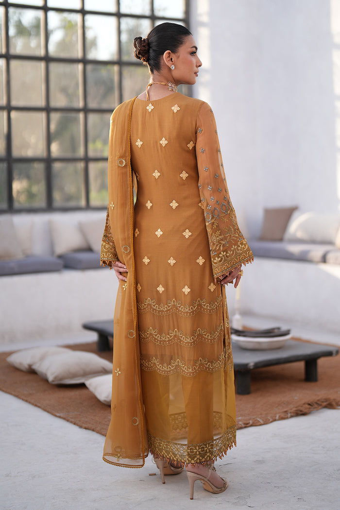 Flossie | Kuch Khas Formals | DIANE (B) - Maria Faisal