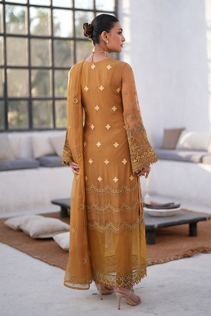 Flossie | Kuch Khas Formals | DIANE (B) - Maria Faisal