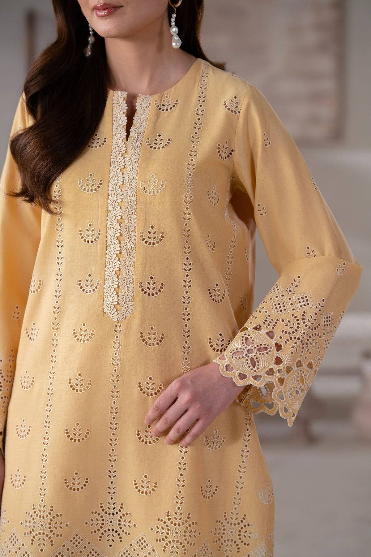 Akbar Aslam | Pret Lawn | Olen by Maria Faisal - Registered Vendor of : Akbar Aslam - type : Ladies Clothes - 100% original wedding dresses