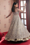 Zarposh | Maharani Wedding Collection | Shahana - Ladies Clothes 