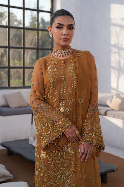 Flossie | Kuch Khas Formals | DIANE (B) - Maria Faisal