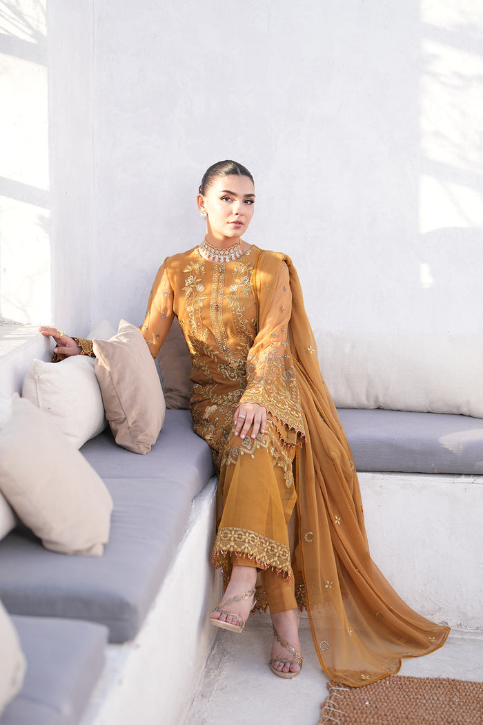 Flossie | Kuch Khas Formals | DIANE (B) - Maria Faisal