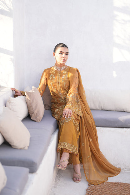 Flossie | Kuch Khas Formals | DIANE (B) - Maria Faisal