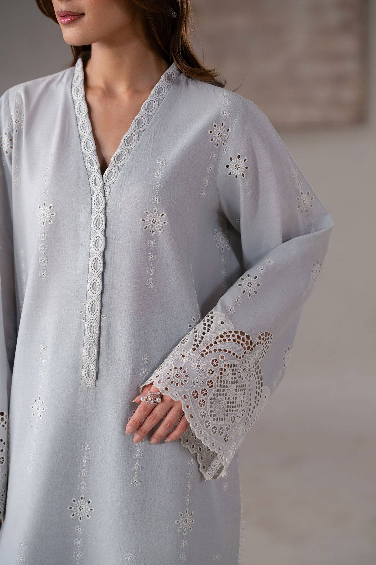 Akbar Aslam | Pret Lawn | Aithra by Maria Faisal - Registered Vendor of : Akbar Aslam - type : Ladies Clothes - 100% original wedding dresses