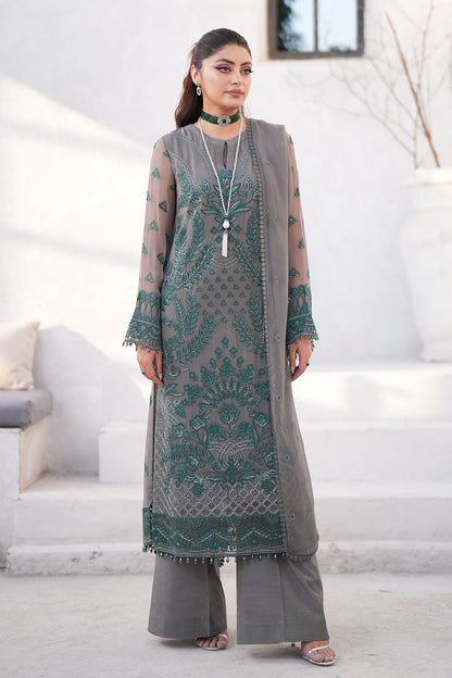 Flossie | Kuch Khas Formals | ELLE - Maria Faisal