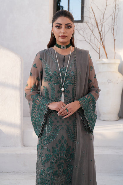 Flossie | Kuch Khas Formals | ELLE - Maria Faisal