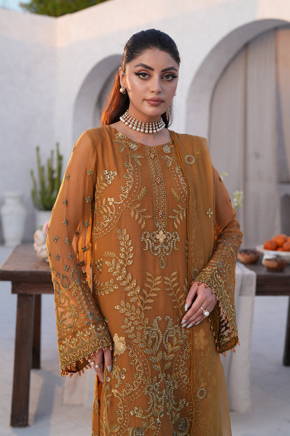 Flossie | Kuch Khas Formals | DIANE (A) - Maria Faisal