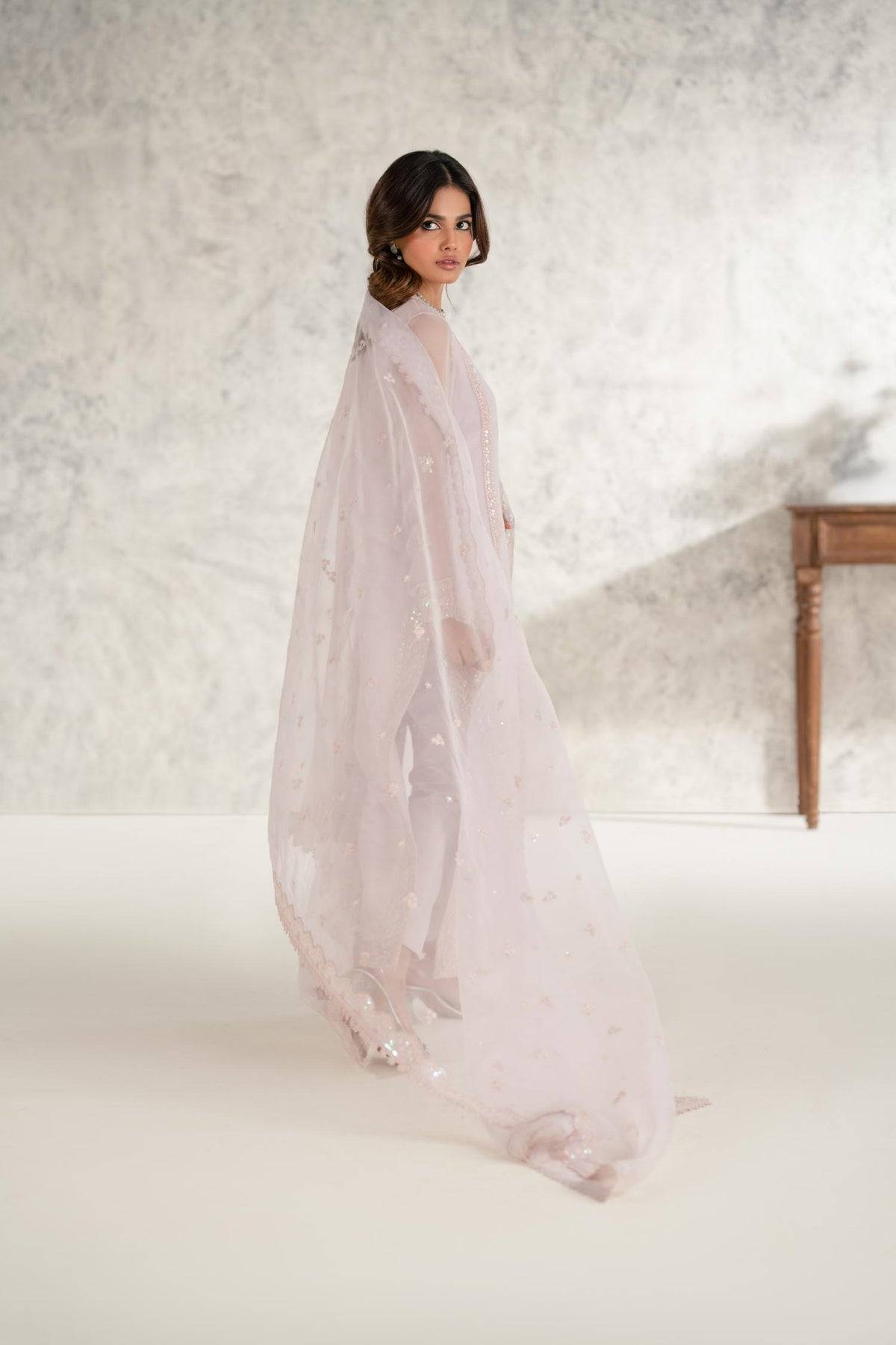 Akbar Aslam | Formal Pret | Sahar by Maria Faisal - Registered Vendor of : Akbar Aslam - type : Ladies Clothes - 100% original wedding dresses