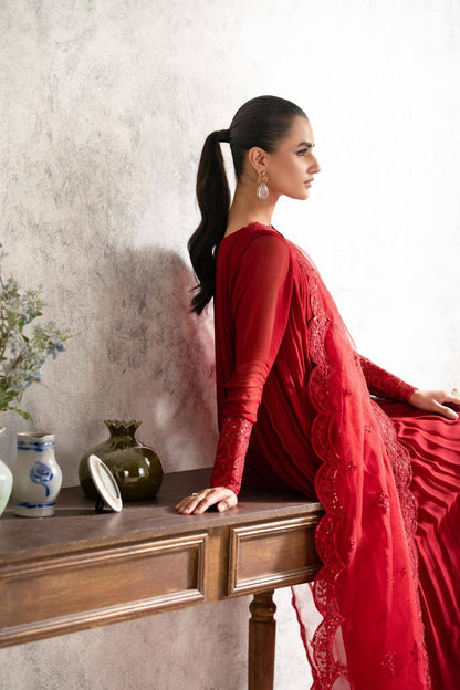 Akbar Aslam | Formal Pret | Nigar by Maria Faisal - Registered Vendor of : Akbar Aslam - type : Ladies Clothes - 100% original wedding dresses