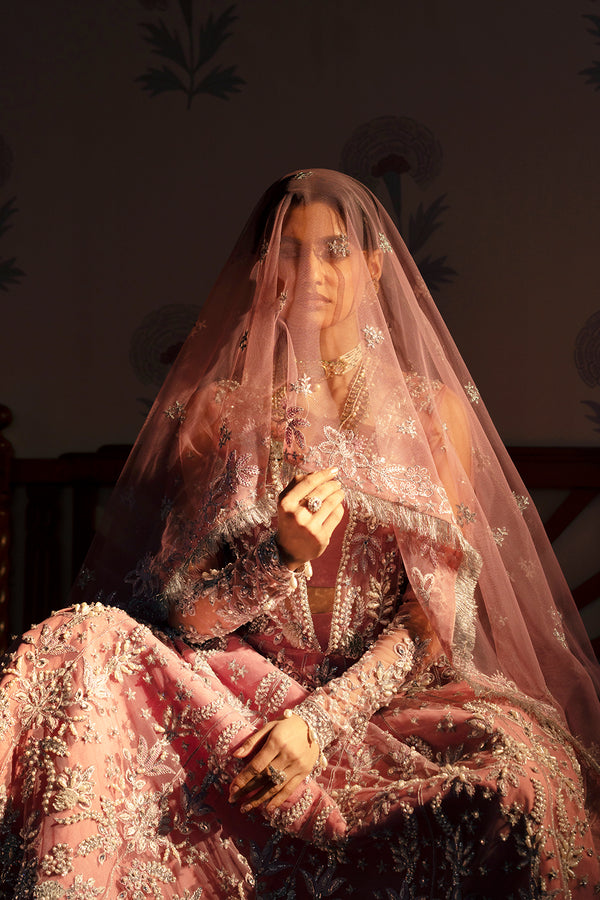 Zarposh | Maharani Wedding Collection | Feroza - Ladies Clothes 