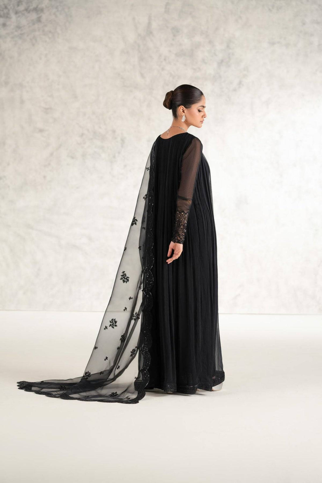 Akbar Aslam | Formal Pret | Mashal by Maria Faisal - Registered Vendor of : Akbar Aslam - type : Ladies Clothes - 100% original wedding dresses