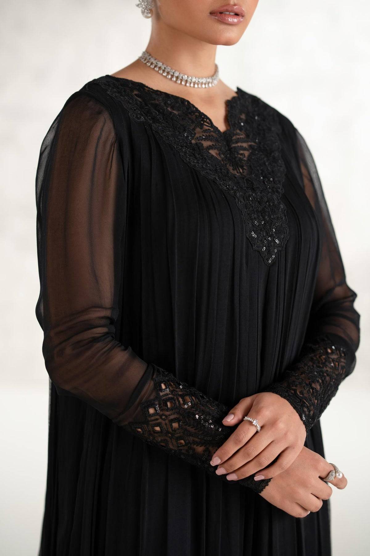 Akbar Aslam | Formal Pret | Mashal by Maria Faisal - Registered Vendor of : Akbar Aslam - type : Ladies Clothes - 100% original wedding dresses