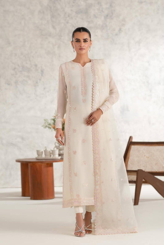 Akbar Aslam | Formal Pret | Mehr by Maria Faisal - Registered Vendor of : Akbar Aslam - type : Ladies Clothes - 100% original wedding dresses