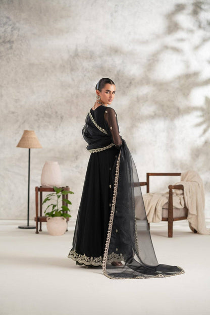 Akbar Aslam | Formal Pret | Shabnam by Maria Faisal - Registered Vendor of : Akbar Aslam - type : Ladies Clothes - 100% original wedding dresses