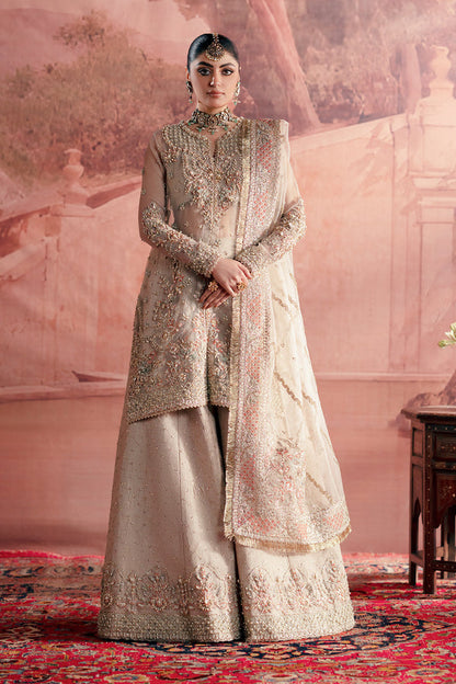 Zarposh | Maharani Wedding Collection | Meher - Ladies Clothes 