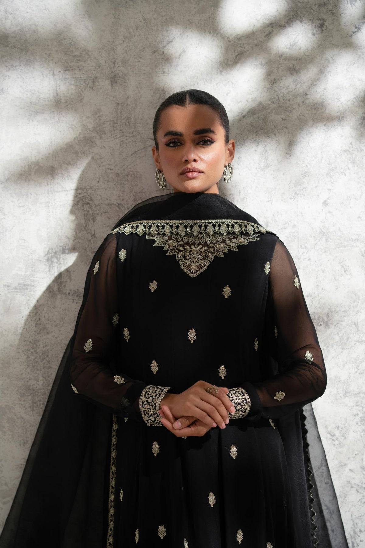 Akbar Aslam | Formal Pret | Shabnam by Maria Faisal - Registered Vendor of : Akbar Aslam - type : Ladies Clothes - 100% original wedding dresses