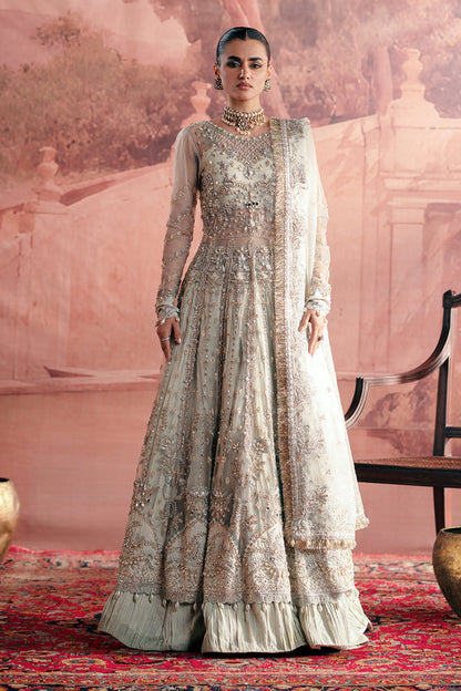 Zarposh | Maharani Wedding Collection | Chandni - Ladies Clothes 