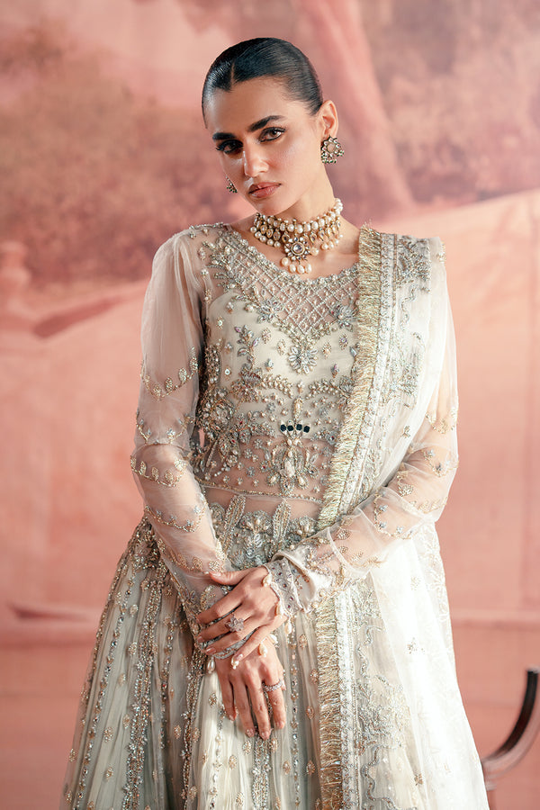 Zarposh | Maharani Wedding Collection | Chandni - Ladies Clothes 