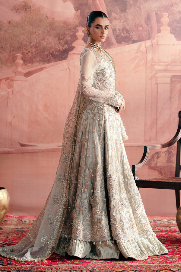 Zarposh | Maharani Wedding Collection | Chandni - Ladies Clothes 