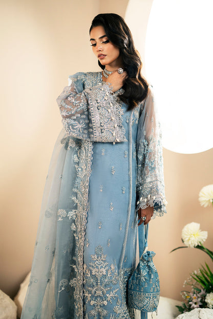 AJR Couture | Festive Formals 24 | Lotus - Pakistani Dress - Maria Faisal