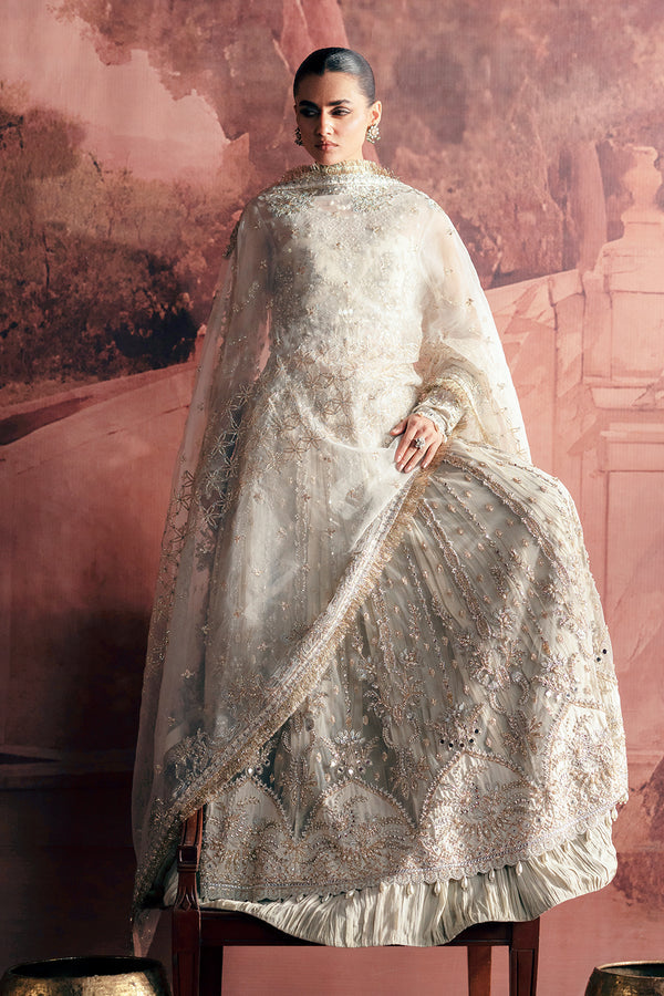 Zarposh | Maharani Wedding Collection | Chandni - Ladies Clothes 