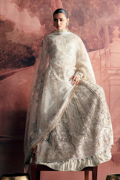 Zarposh | Maharani Wedding Collection | Chandni - Ladies Clothes 