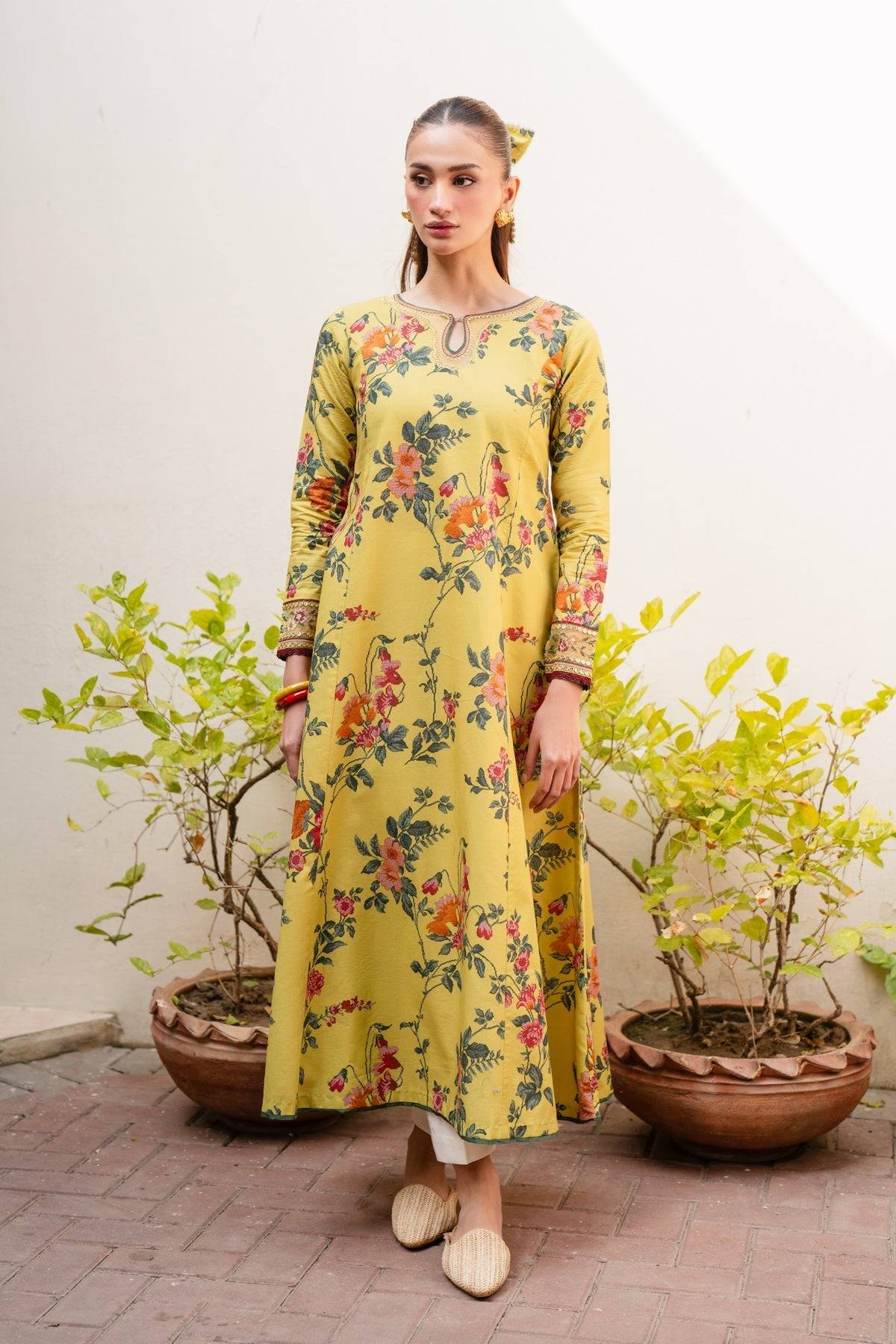 Xenia Formals | Summer Away 25 | BLAIR by Maria Faisal - Registered Vendor of : Xenia Formals - type : Ladies Clothes - 100% original wedding dresses