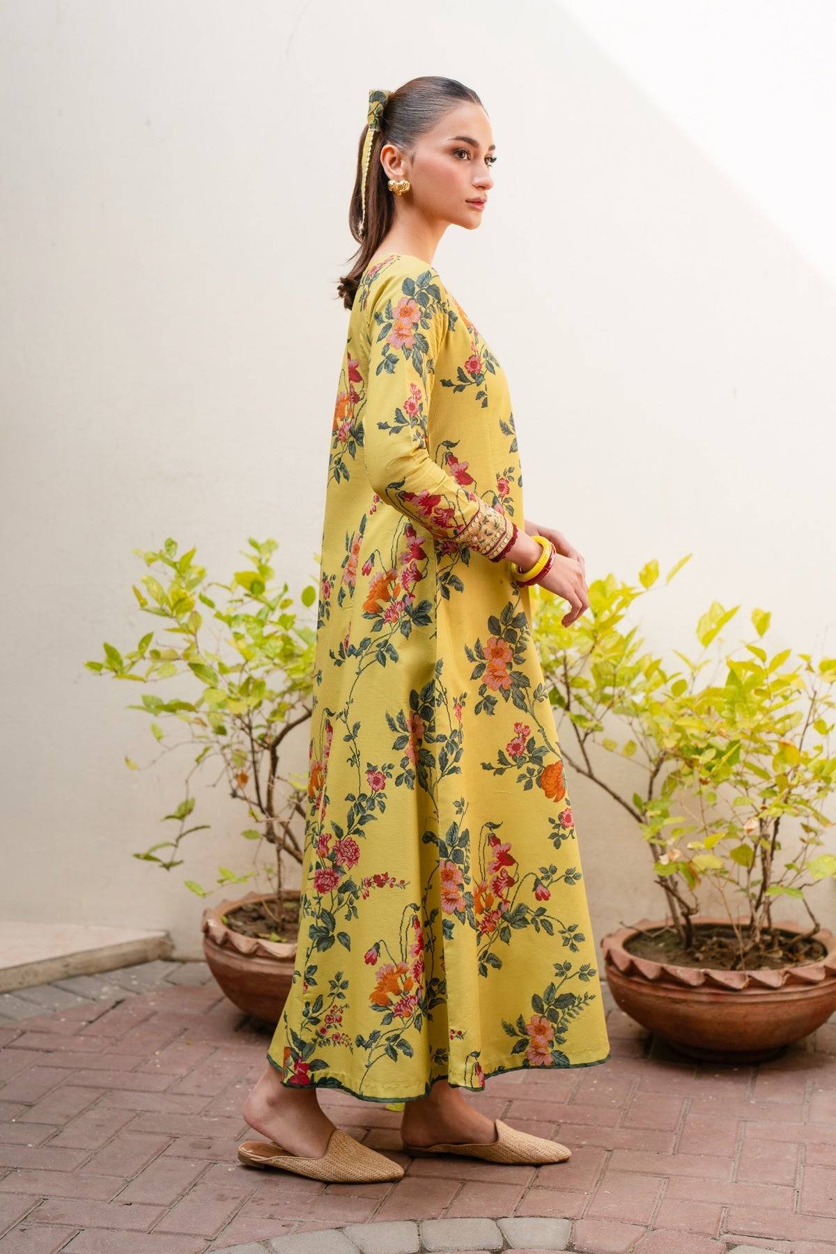 Xenia Formals | Summer Away 25 | BLAIR by Maria Faisal - Registered Vendor of : Xenia Formals - type : Ladies Clothes - 100% original wedding dresses