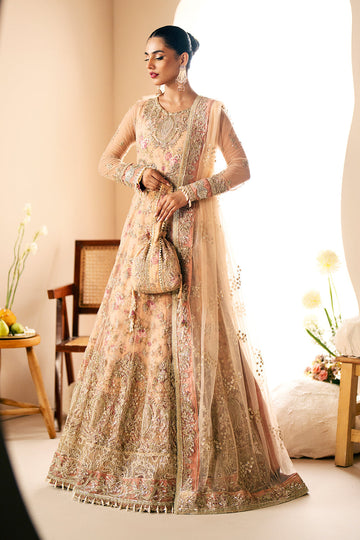 AJR Couture | Festive Formals 24 | Daffodil