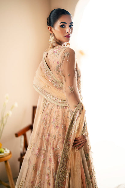 AJR Couture | Festive Formals 24 | Daffodil - Pakistani Dress - Maria Faisal