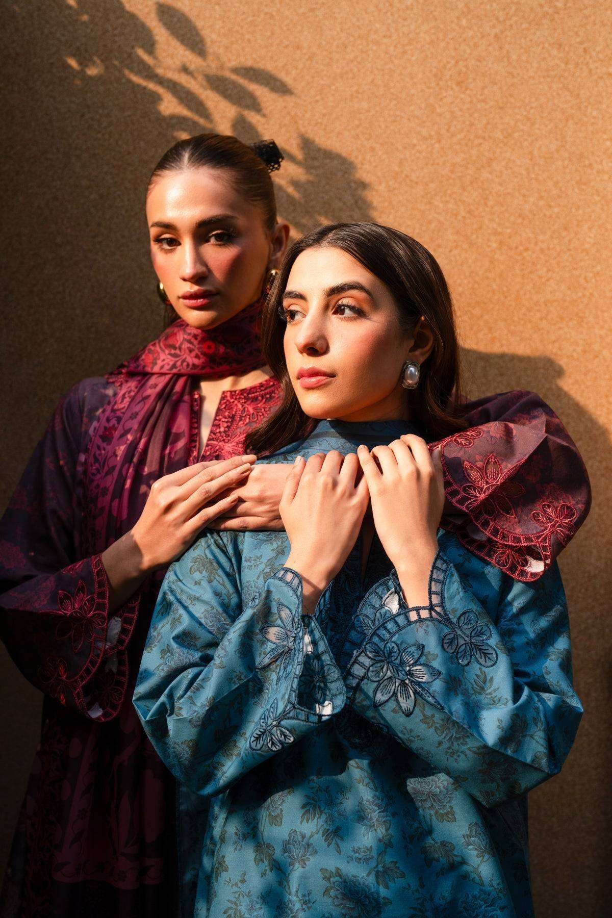 Xenia Formals | Summer Away 25 | ELLIS-A by Maria Faisal - Registered Vendor of : Xenia Formals - type : Ladies Clothes - 100% original wedding dresses