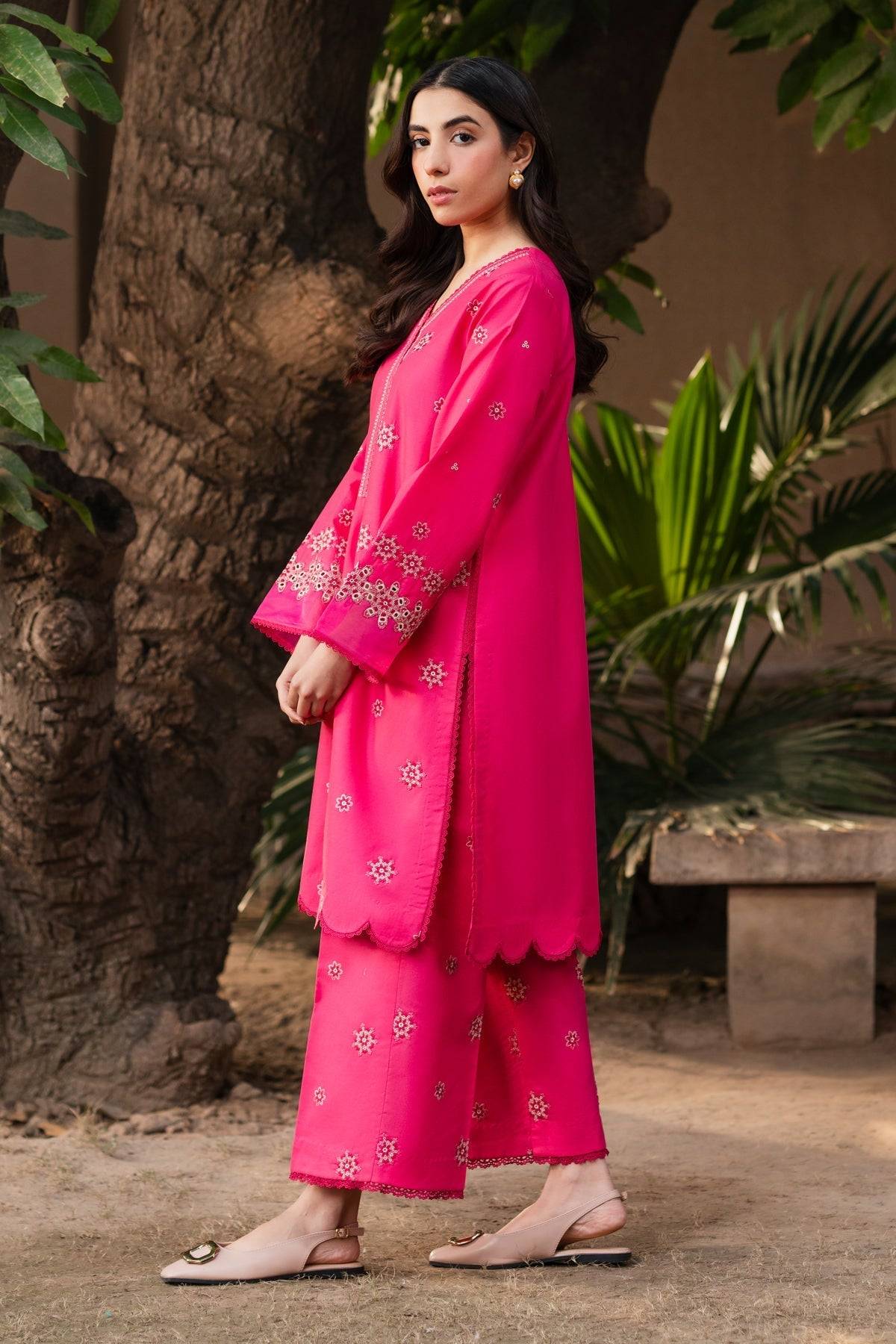 Xenia Formals | Summer Away 25 | ANZIO by Maria Faisal - Registered Vendor of : Xenia Formals - type : Ladies Clothes - 100% original wedding dresses