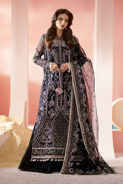 Ayzel | Luminara Wedding Formals | Milan - Pakistani Dress - Maria Faisal