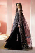 Ayzel | Luminara Wedding Formals | Milan - Pakistani Dress - Maria Faisal