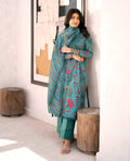 Xenia Formals | Summer Soiree Lawn | SORSO - Waniyas