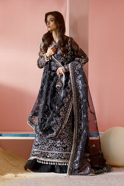 Ayzel | Luminara Wedding Formals | Milan - Pakistani Dress - Maria Faisal