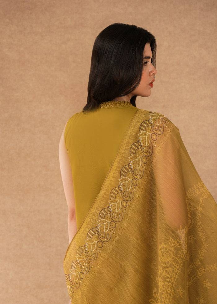 Laj | Festive Eid 25 | LE02-09-25 by Maria Faisal - Registered Vendor of : Laj - type : Ladies Clothes - 100% original wedding dresses