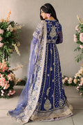 Mushq | Mastani Evening Luxury Chiffon | Sehar - Wedding Dress - Maria Faisal
