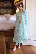 Mushq | Orient Express Luxury Lawn | REVE - Waniyas