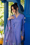 Mushq | Orient Express Luxury Lawn | CHARME - Waniyas