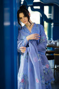 Mushq | Orient Express Luxury Lawn | CHARME - Waniyas