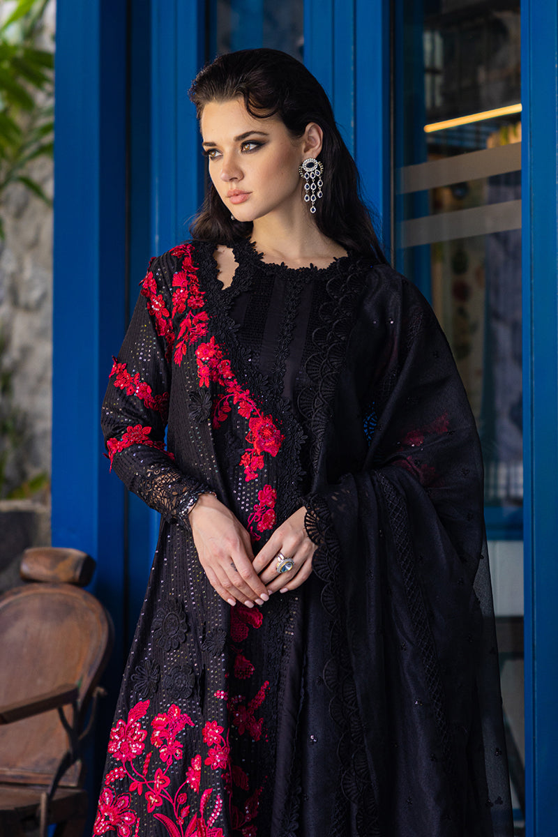 Mushq | Orient Express Luxury Lawn | EXOTICA - Waniyas