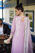 Mushq | Orient Express Luxury Lawn | RAFFINE - Waniyas