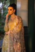 Mushq | Orient Express Luxury Lawn | DELICE - Waniyas