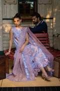 Mushq | Orient Express Luxury Lawn | SOLEIL - Waniyas