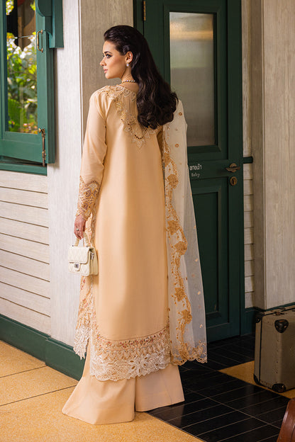 Mushq | Orient Express Luxury Lawn | ODYSSEY - Waniyas