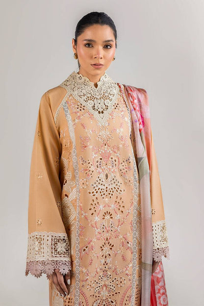 Mushq | Manaram Luxury Lawn 25 | Dreamlike Vibe by Maria Faisal - Registered Vendor of : Mushq - type : Ladies Clothes - 100% original wedding dresses