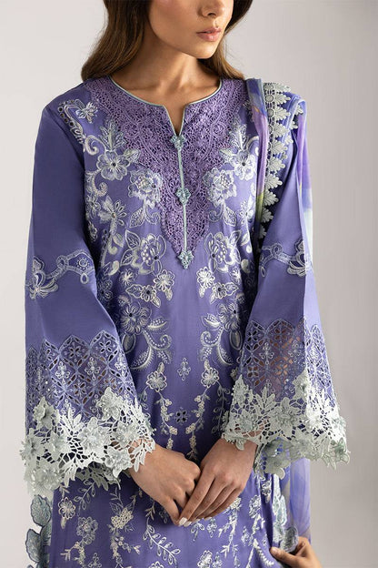 Mushq | Manaram Luxury Lawn 25 | Luminous Essence by Maria Faisal - Registered Vendor of : Mushq - type : Ladies Clothes - 100% original wedding dresses