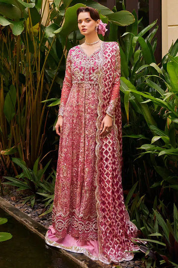 Mushq | Stardust Wedding Festive 23 | Cupid